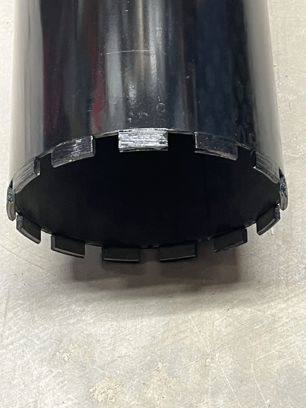 6” Core Bit  Diamond Cutting 6 Inch Hole Saw Diteq