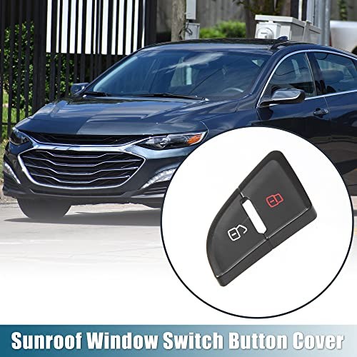 Central Door Lock Switch Button Cover Front Right 8K1962107A for Audi A4 S4