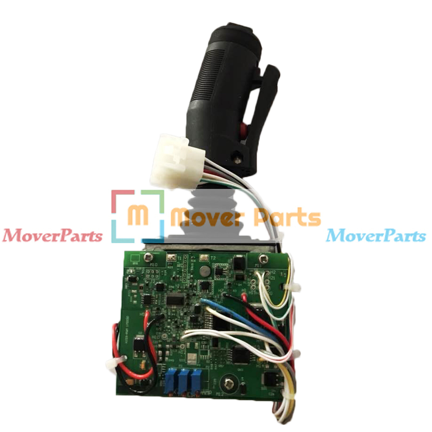 Joystick Controller 159111 for SkyJack SJIII 3015 SJIII 3215 SJIII 3219