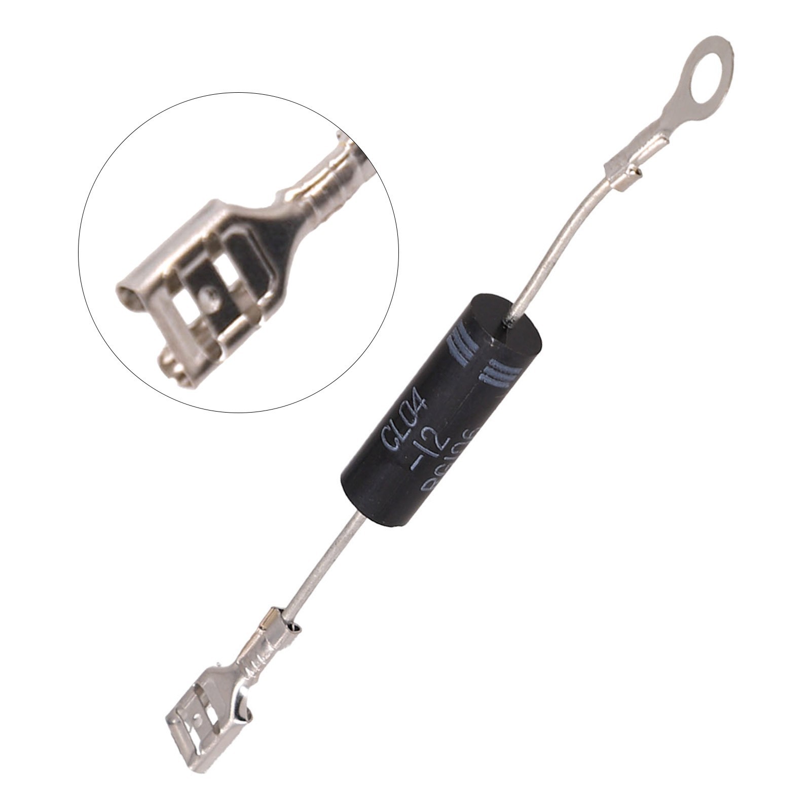 Nice Portable Diode Electrical Equipment CL04-12 Diode General High-voltage