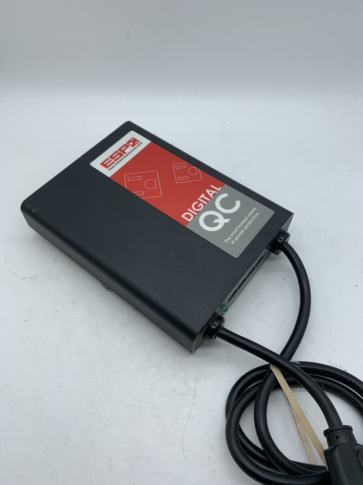 ESP Model D5130NT Type 3 Surge Protective Device ~ FREE SHIPPING