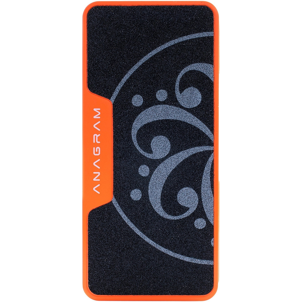 Darkglass Electronics Anagram Press Expression Pedal  Orange