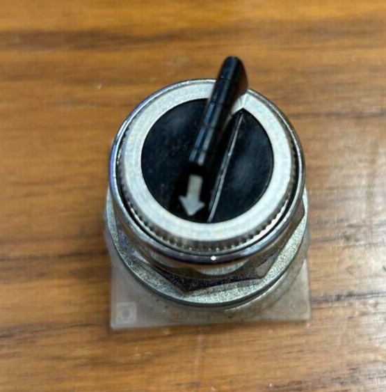 Square D 9001 KS-46B Series H Selector Switch Operator U.L. Type 4