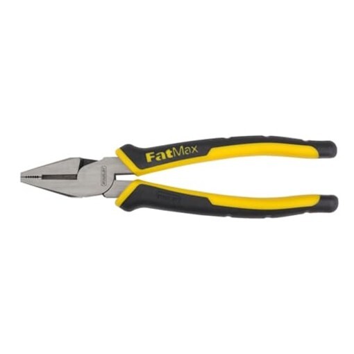 Stanley FATMAX Lineman's Pliers 7" 89-863 Brand New