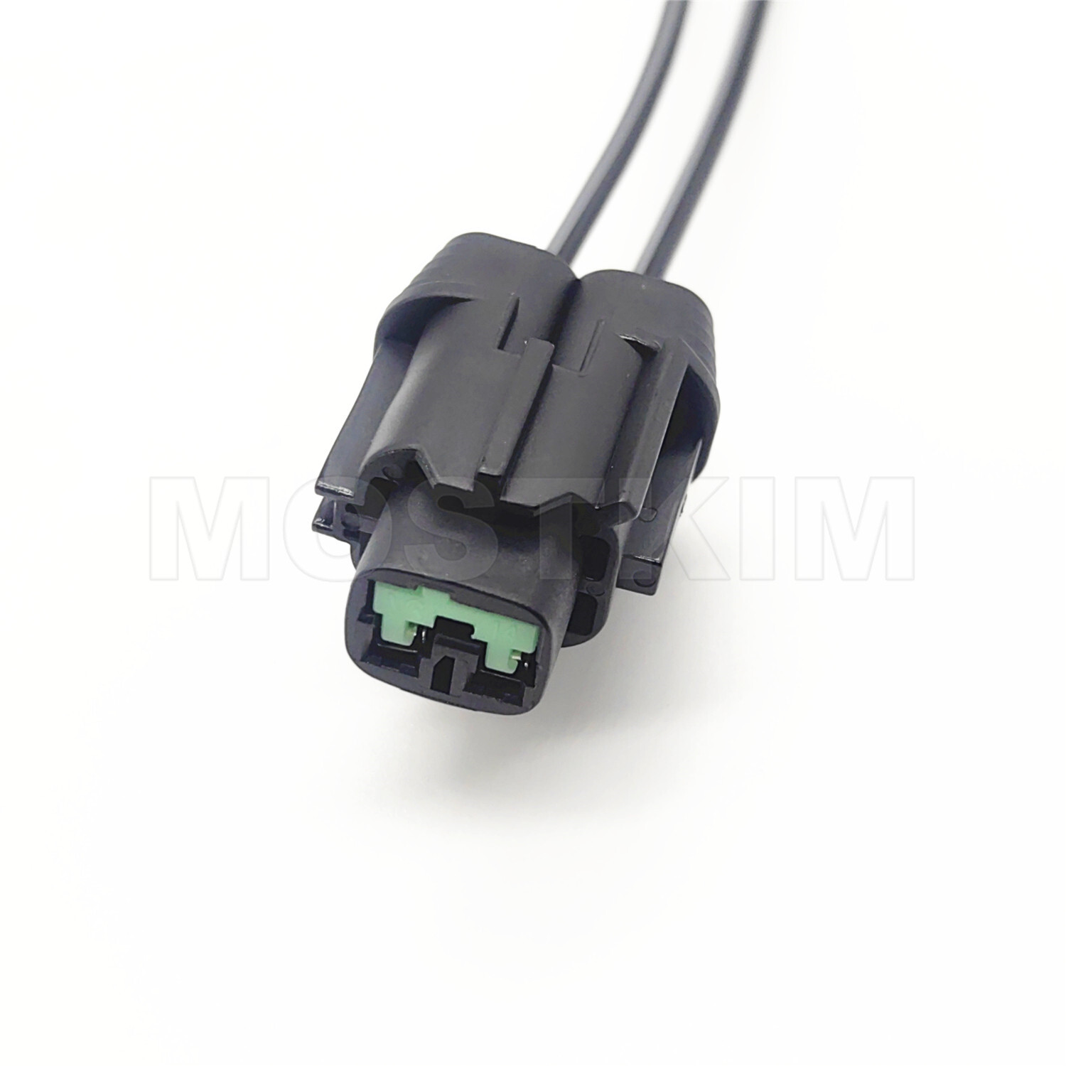 For Nissan Maxima 2005-2023 Ambient Air Temperature Sensor Connector Wire Plug