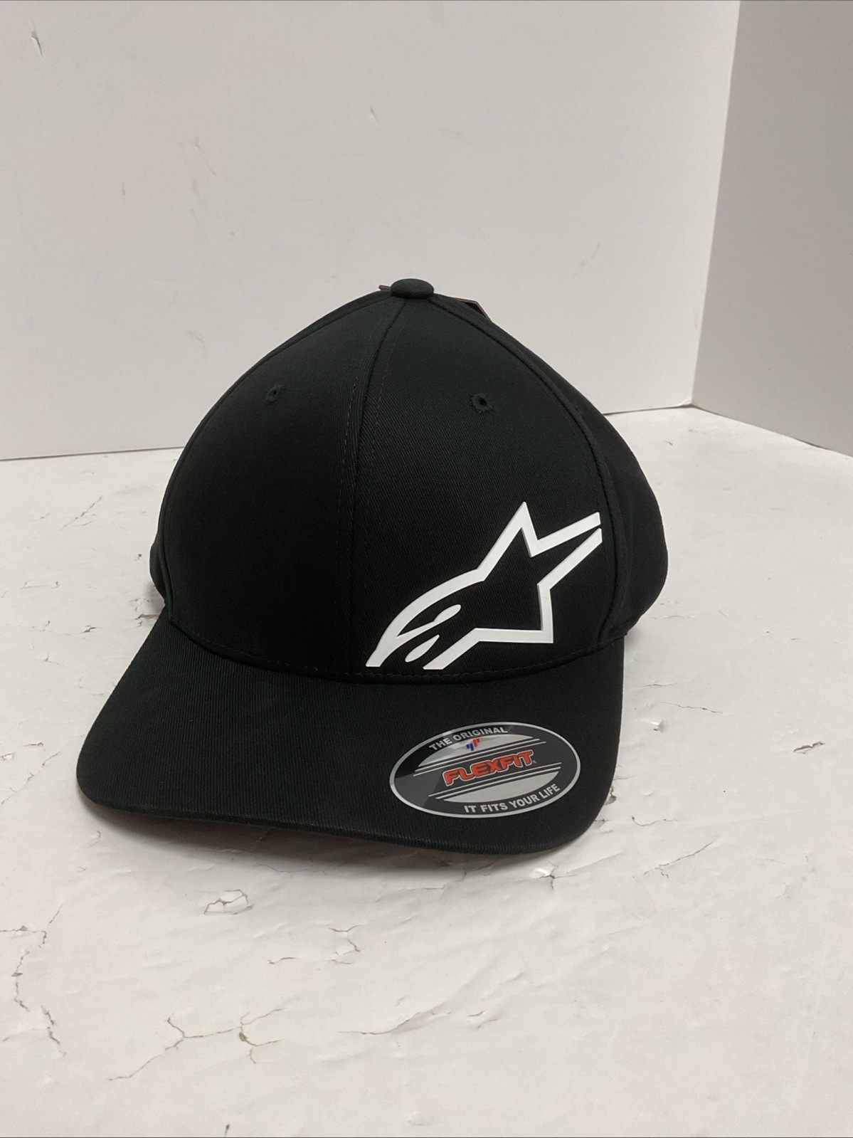 Alpinestars Corp Shift Multi Hat Black