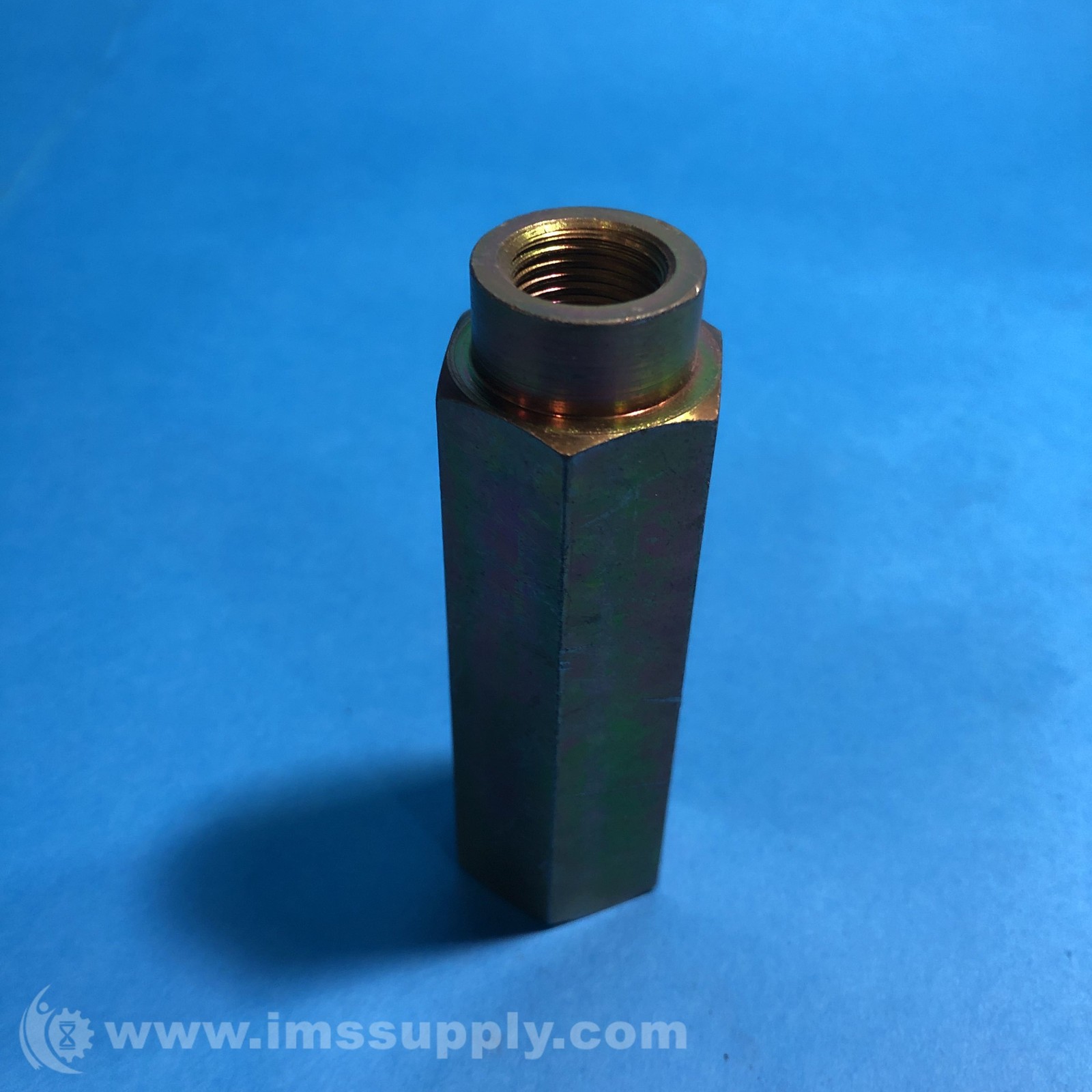 Female Hex Thread Adapter Standoff, 4'' LG FNIP