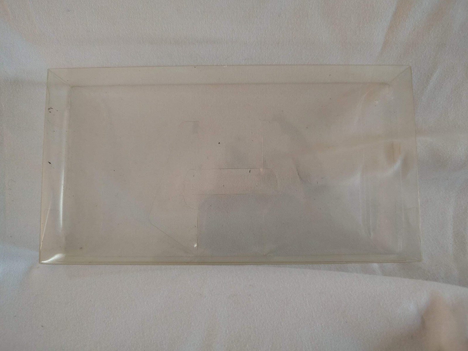 Novelty Faceplate skin Game Boy Micro Famicom 2P Pad Club Nintendo Japan-g0823-