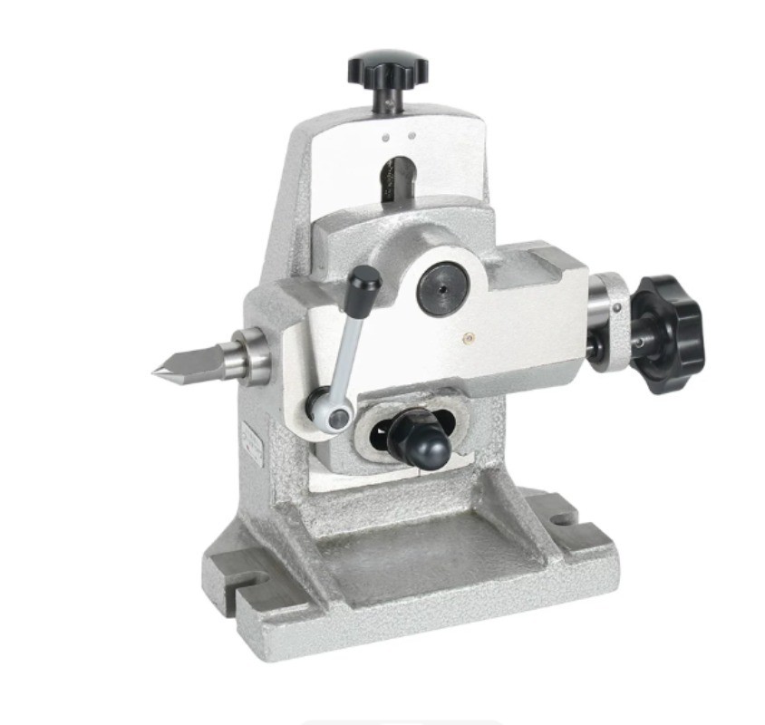 Universal Indexing Head – Adjustable Angle Dividing Head for Milling Machine