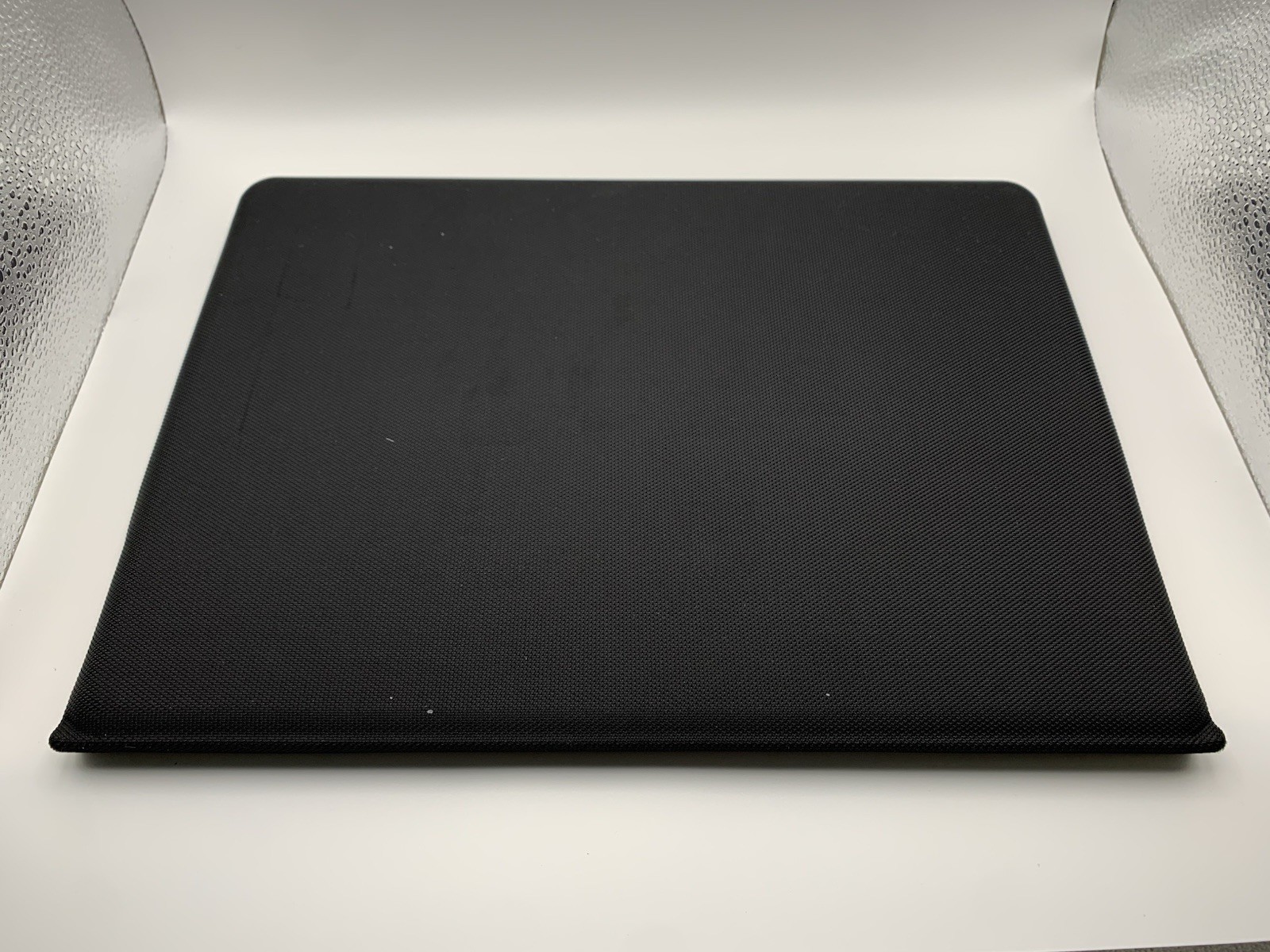Logitech CREATE Backlit Keyboard Case for iPad Black Logi 820-007732