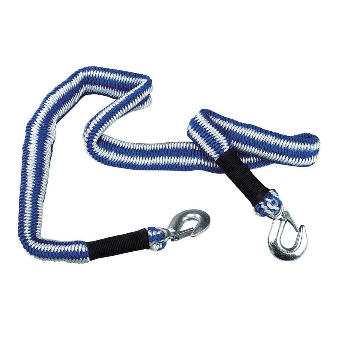 Flex Extendable Tow Rope 2800kg