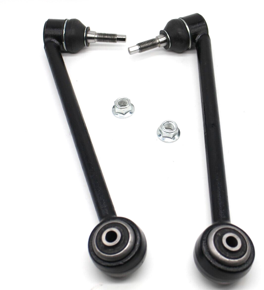 Pair Front Lower Control Arm for CHEVROLET Caprice 11-13 PONTIAC G8 2008-2009