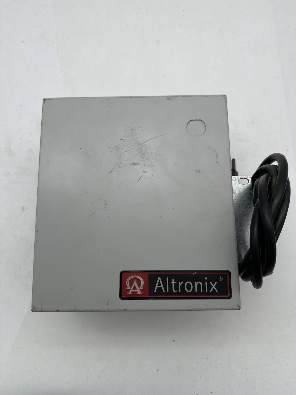 ALTRONIX ALTV615DC44ULM3 CCTV DC WALL MOUNT OUTPUT POWER SUPP3-PRONG