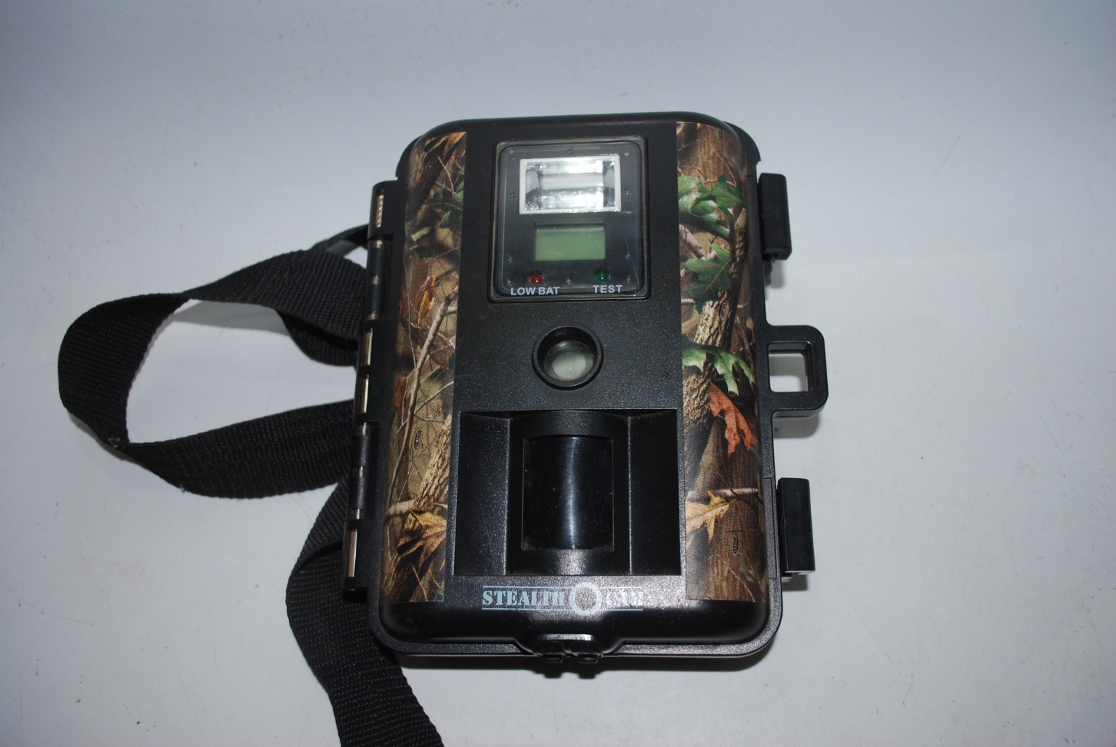 Stealth Cam STC‑V650MTR Trail Camera – Used, Working, Normal Wear