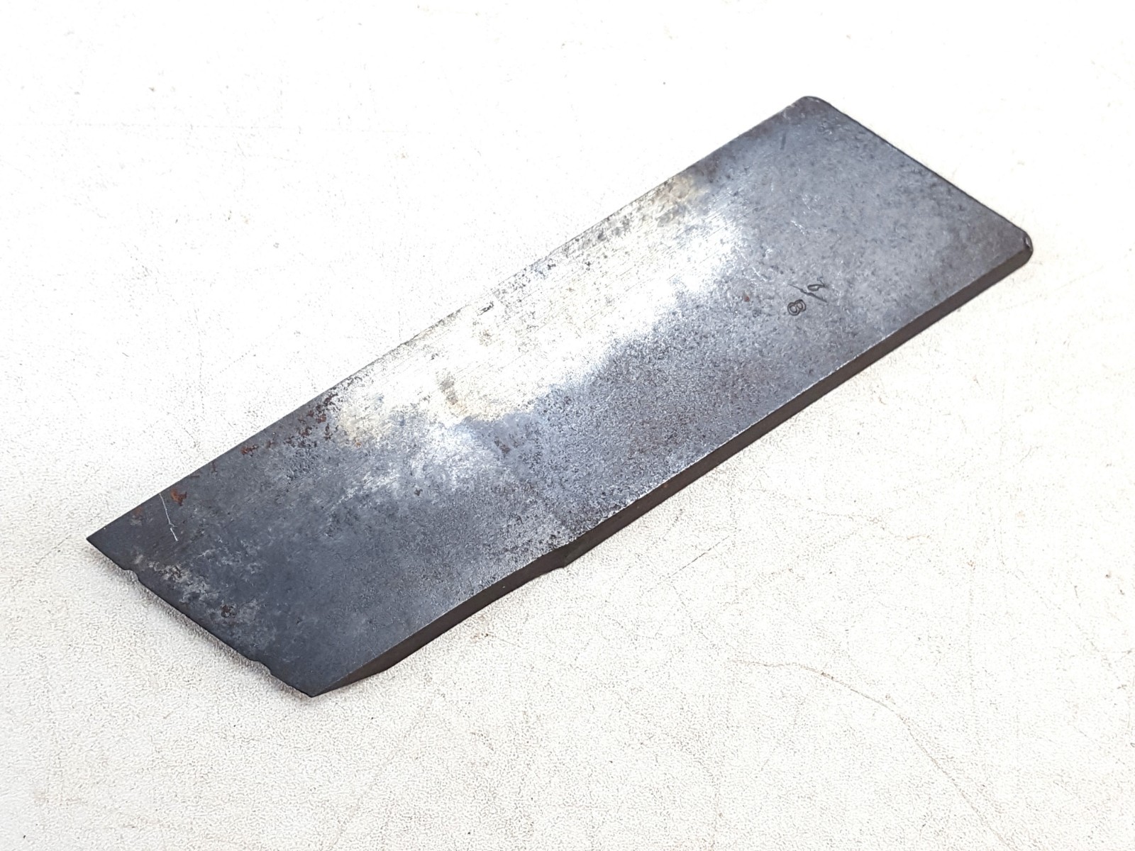 5604 Stanley No. 46; Iron, 7/8"