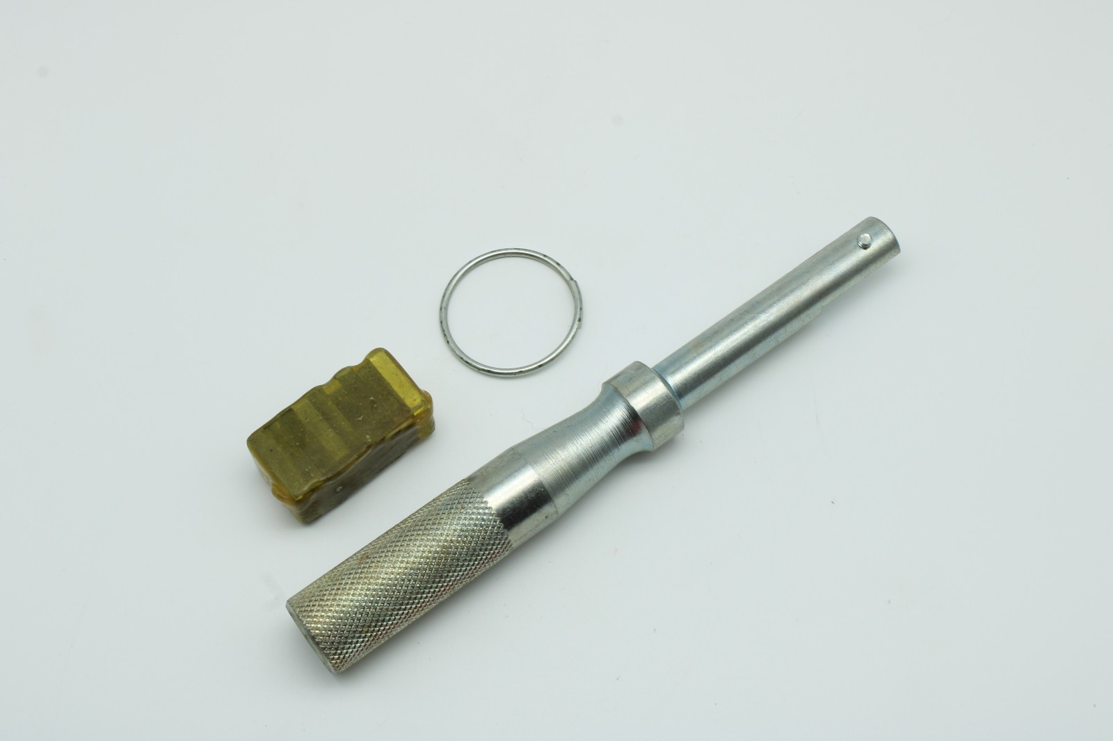 SNAP-ON TOOLS TR25B | TR-25-B INTERNAL THREAD RESTORER SET
