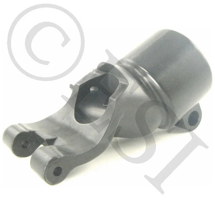 Feed Elbow - Stripped - Tippmann Part #98-04