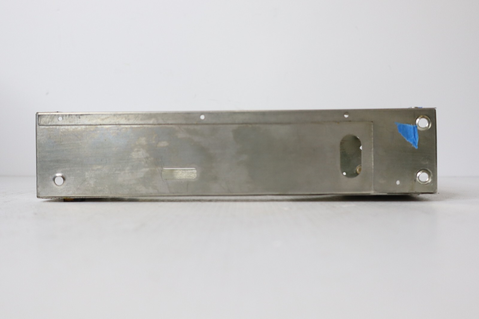 Bendix King KX 155A / KX 165A NAV/COMM Mounting Tray