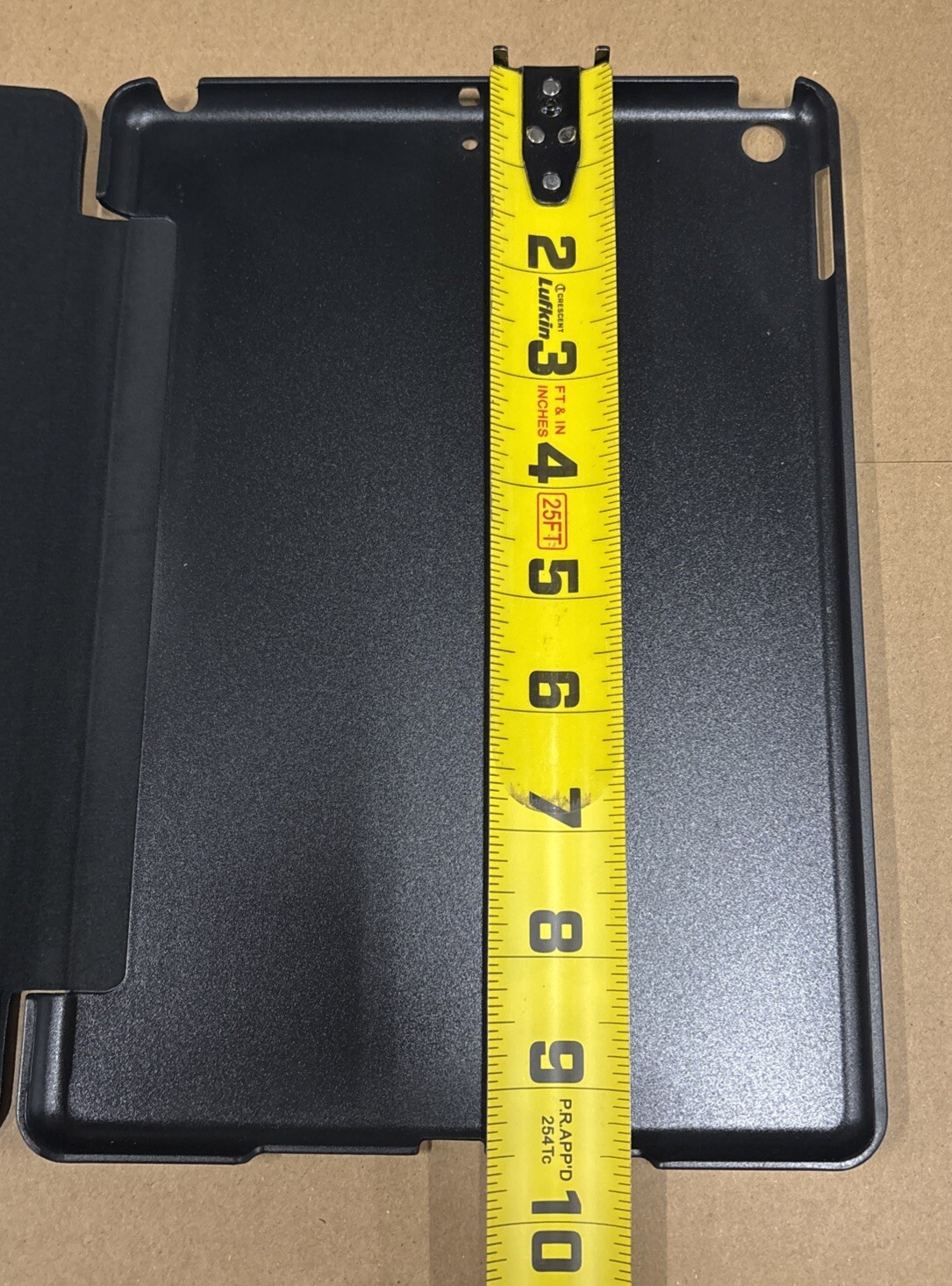 JETech Case for iPad 9.7-Inch (6th/5th Generation, 2018/2017)
