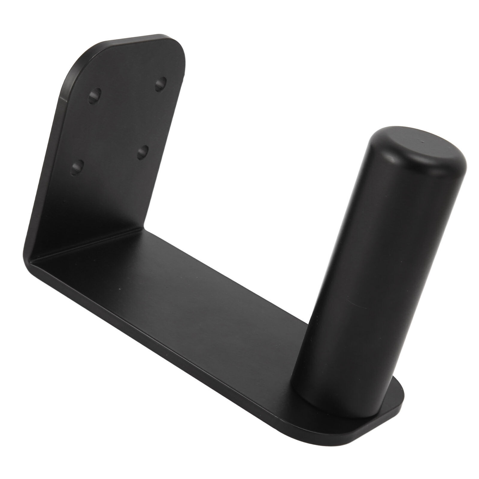 Metal Bluetooth Speaker Wall Mount Bracket Hidden Design Easy Installation