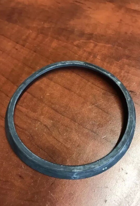 Use Genuine Part Pad Skirt Assembly For DeWalt DWE6423 Random Orbital Sander