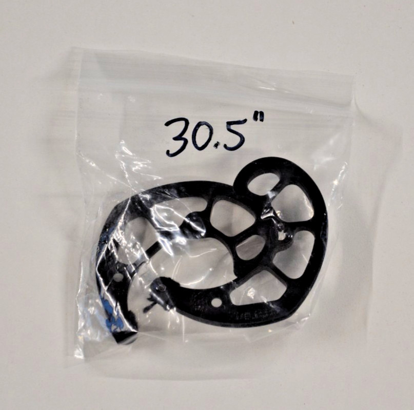 Mathews Archery SWX Mod - 70lbs - 85% Letoff