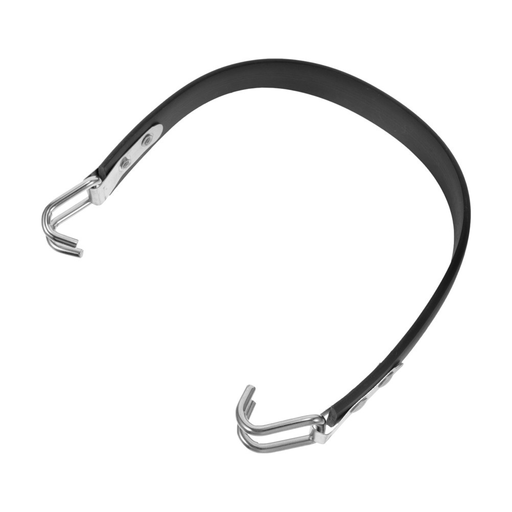 Car Battery Carrier Strap Heavy Duty Tow Straps Portable Lifter for Towing