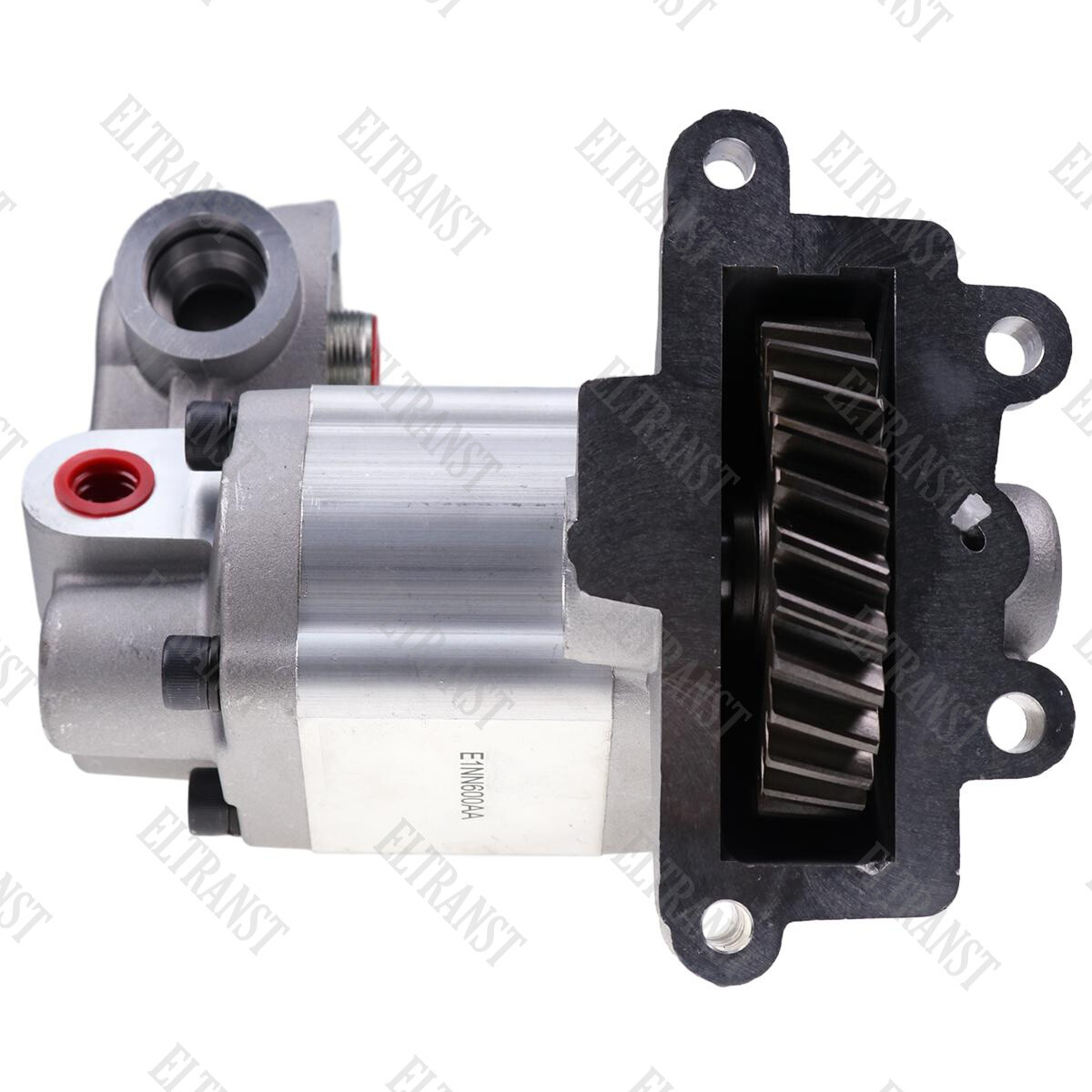 Hydraulic Pump For Ford 2000 2300 2310 2600 3000 3400 3500 3600 4610 5610 6710