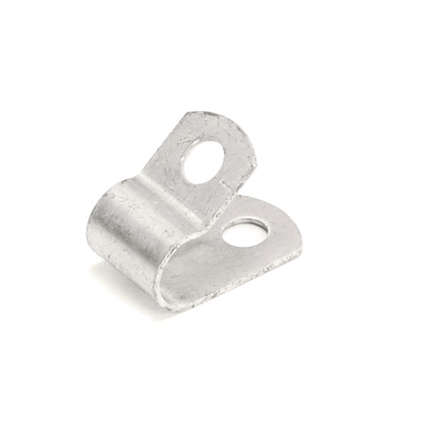 Cres Cor 0567 496 Clamp, Tube, 0.280"D X 0.5"W