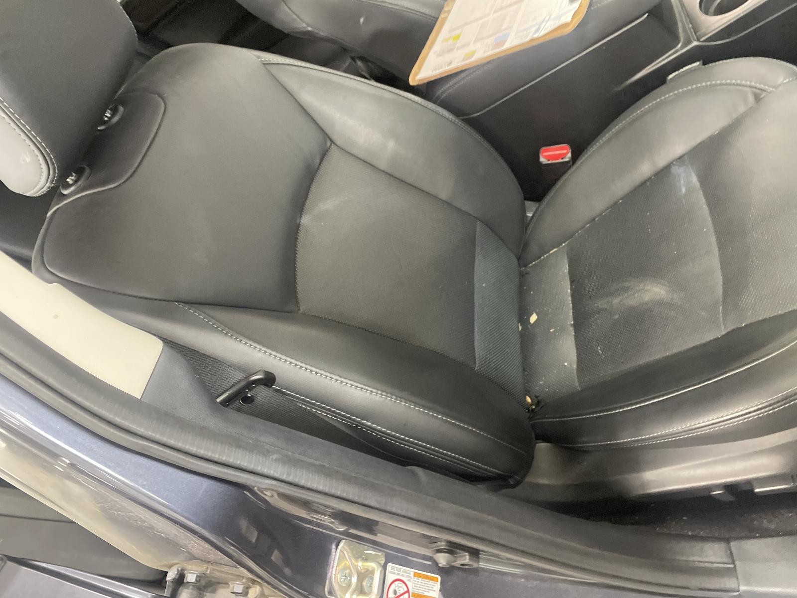 Used Blind Spot Detection System Warning Control Module fits: 2015 Subaru Legacy