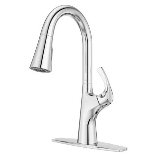 Pfister F-529-7TEC - Kitchen Faucet