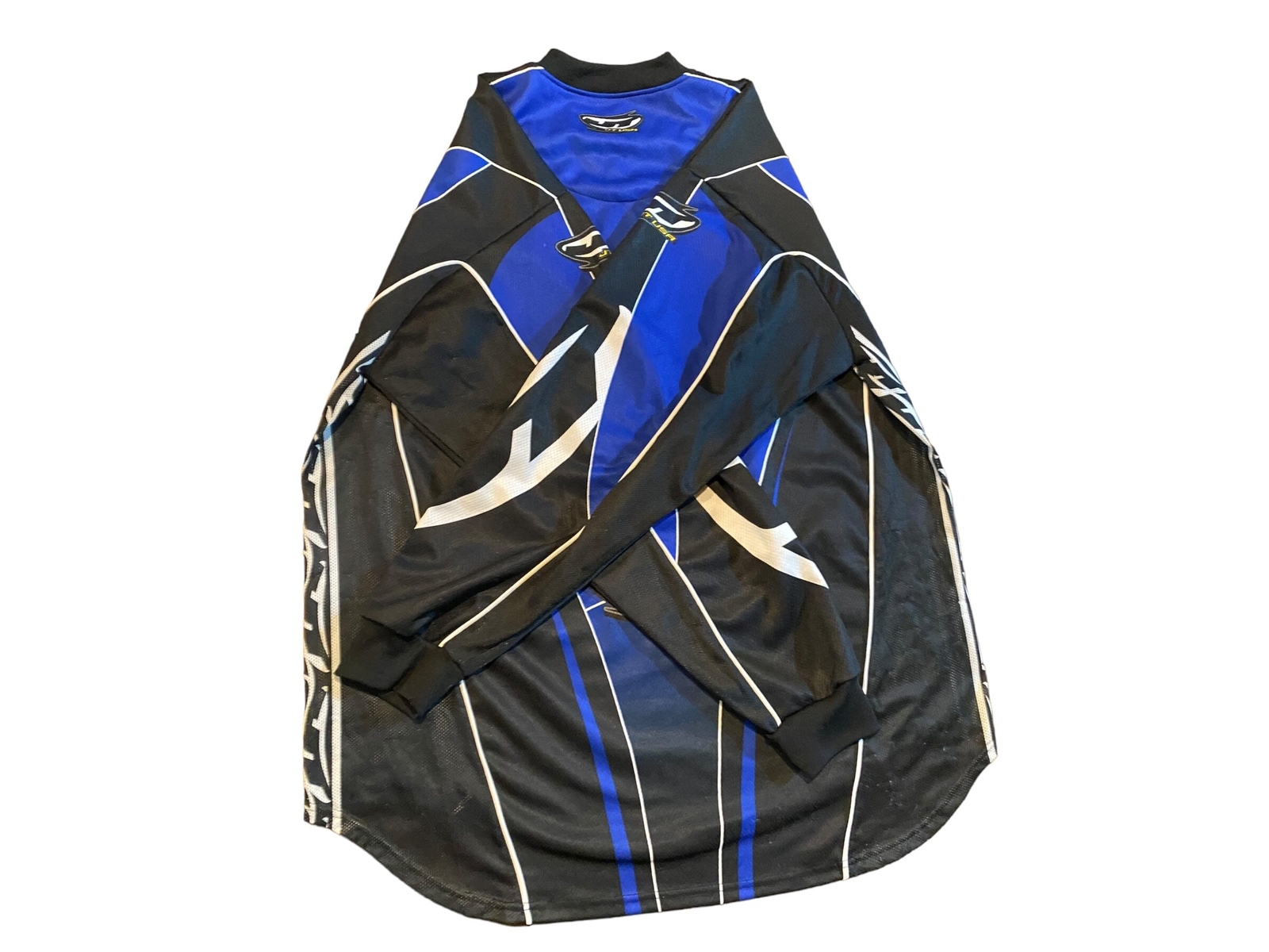 JT Paintball Jersey - 2XL