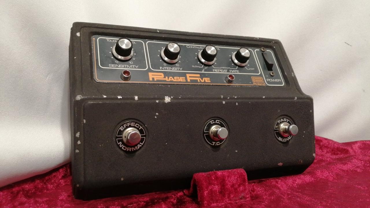 ROLAND / AP-5 PHASE FIVE(no250703)