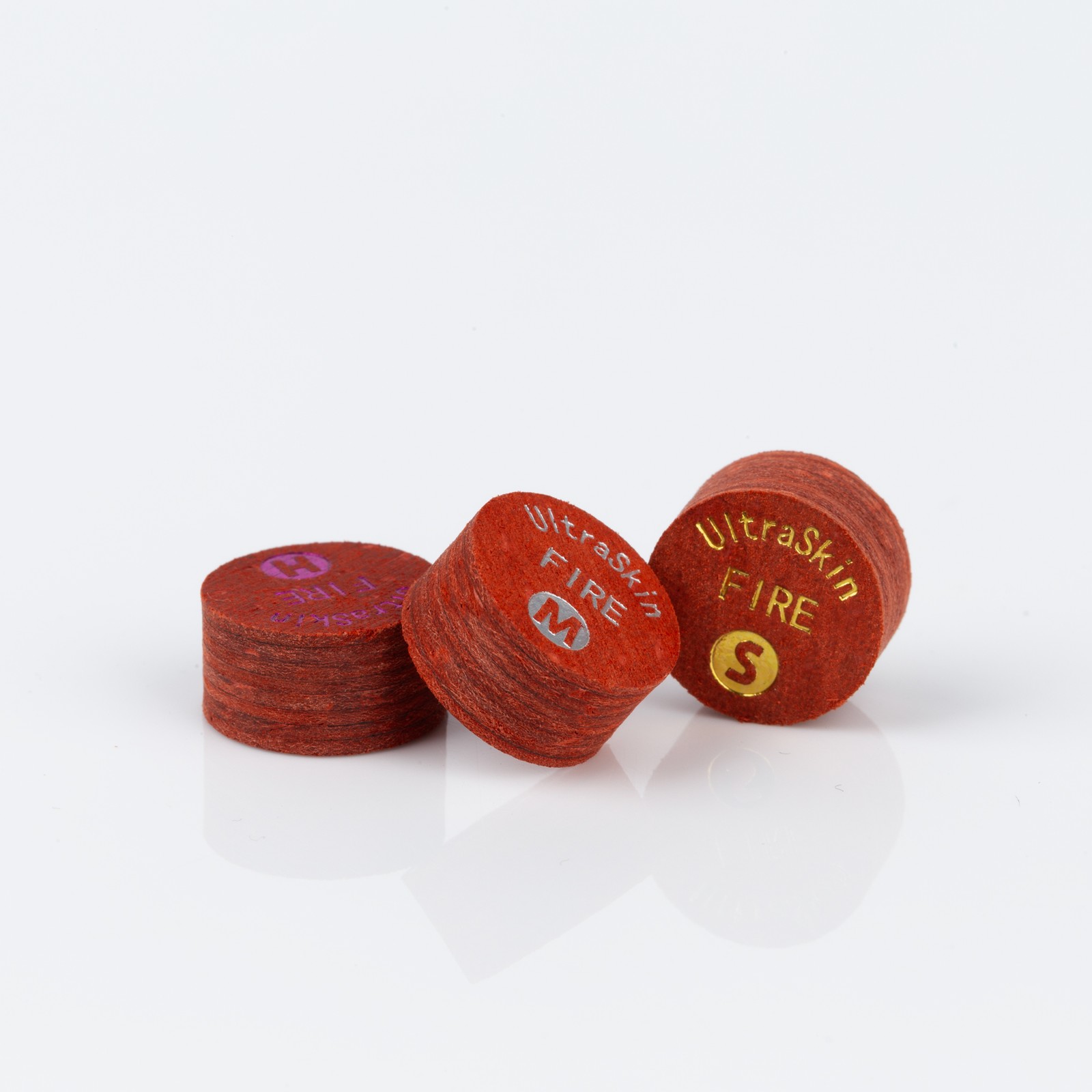 UltraSkin QTUSF Fire Tip Single