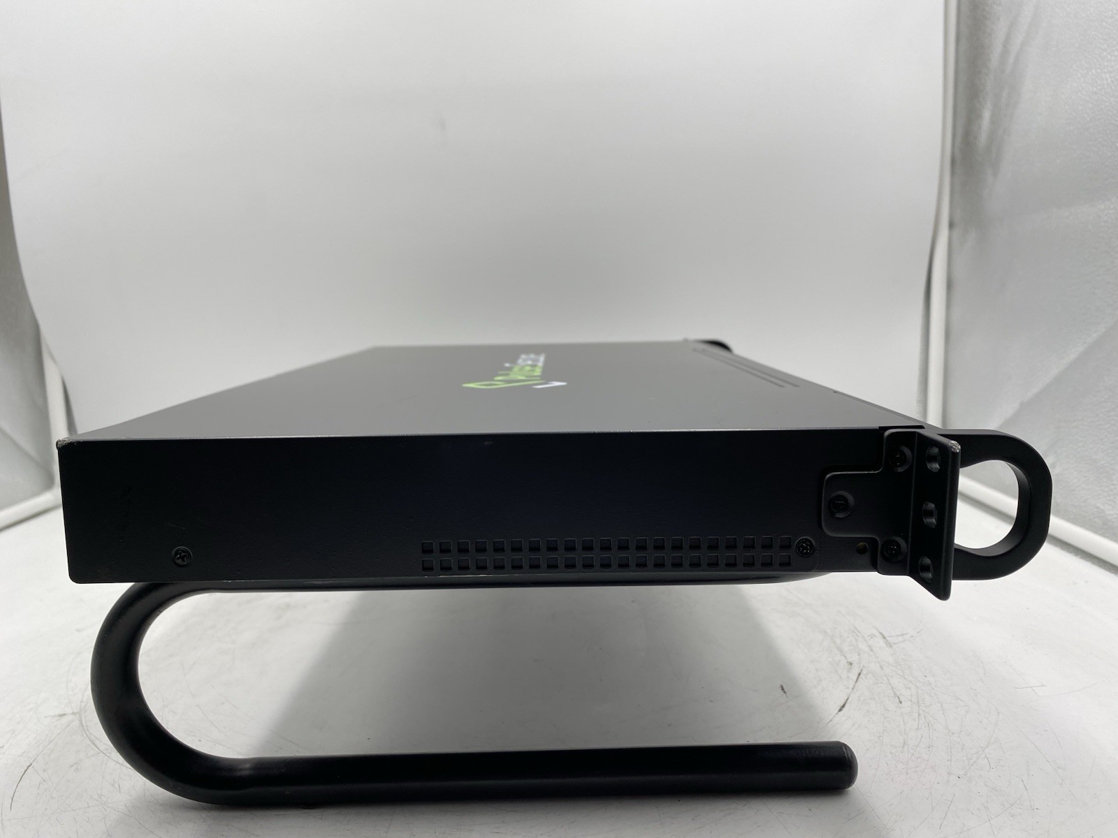 Pulse Secure PSA3000 MSIP REM P4S Security Appliance Firewall