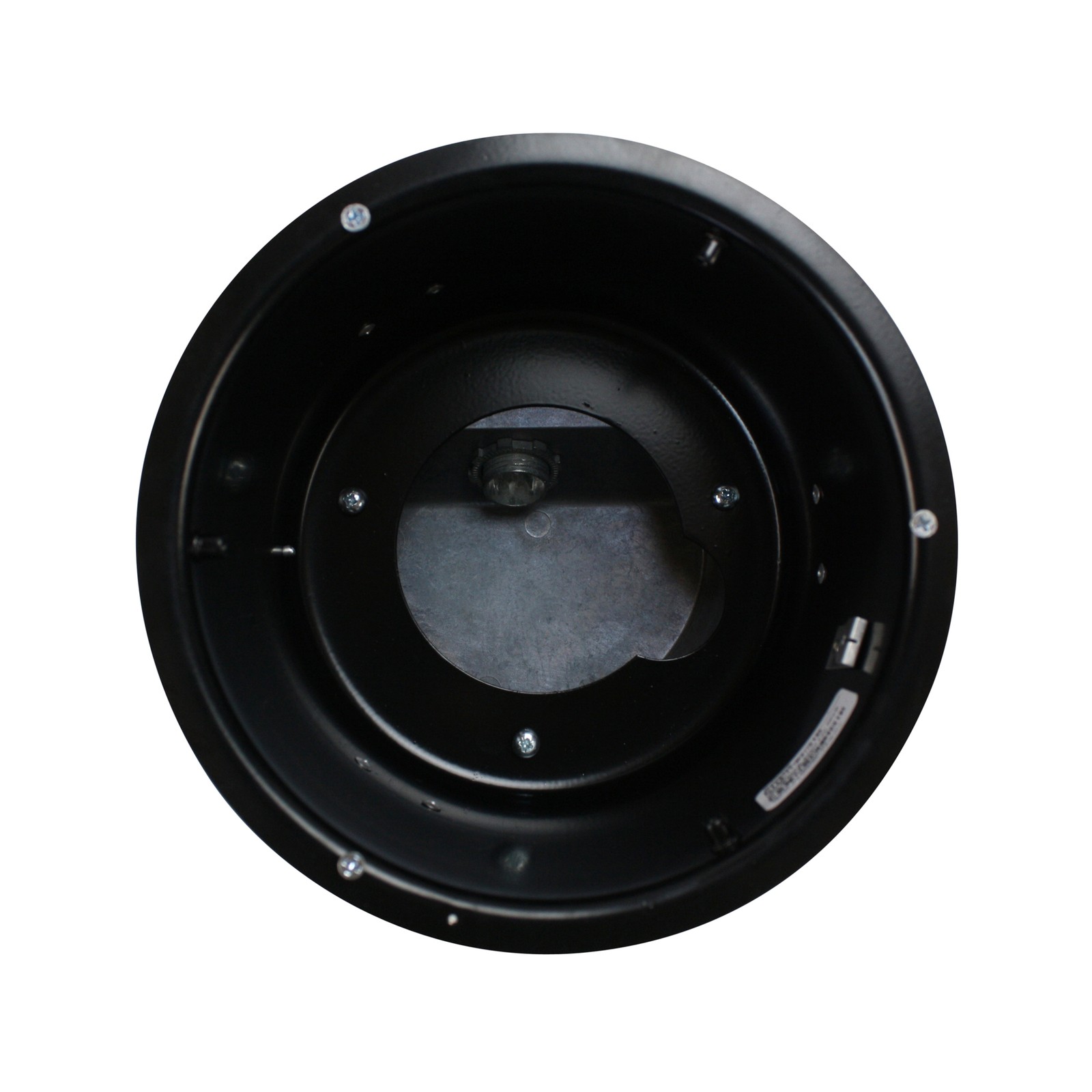 HONEYWELL HDH0D ACUIX FIXED DOME IN CEILING CAMERA MOUNTING HOUSING MODULE