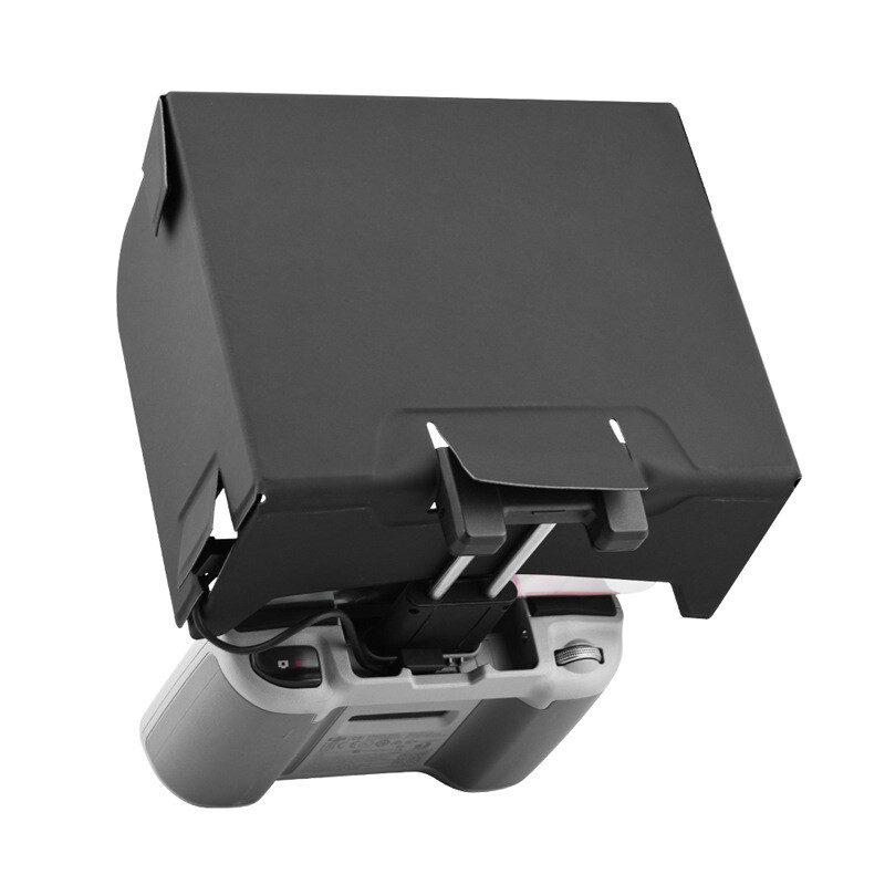 Sunshade For DJI MINI2/4PRO / AIR3/MINI4K Remote Control Light Blocking Plate