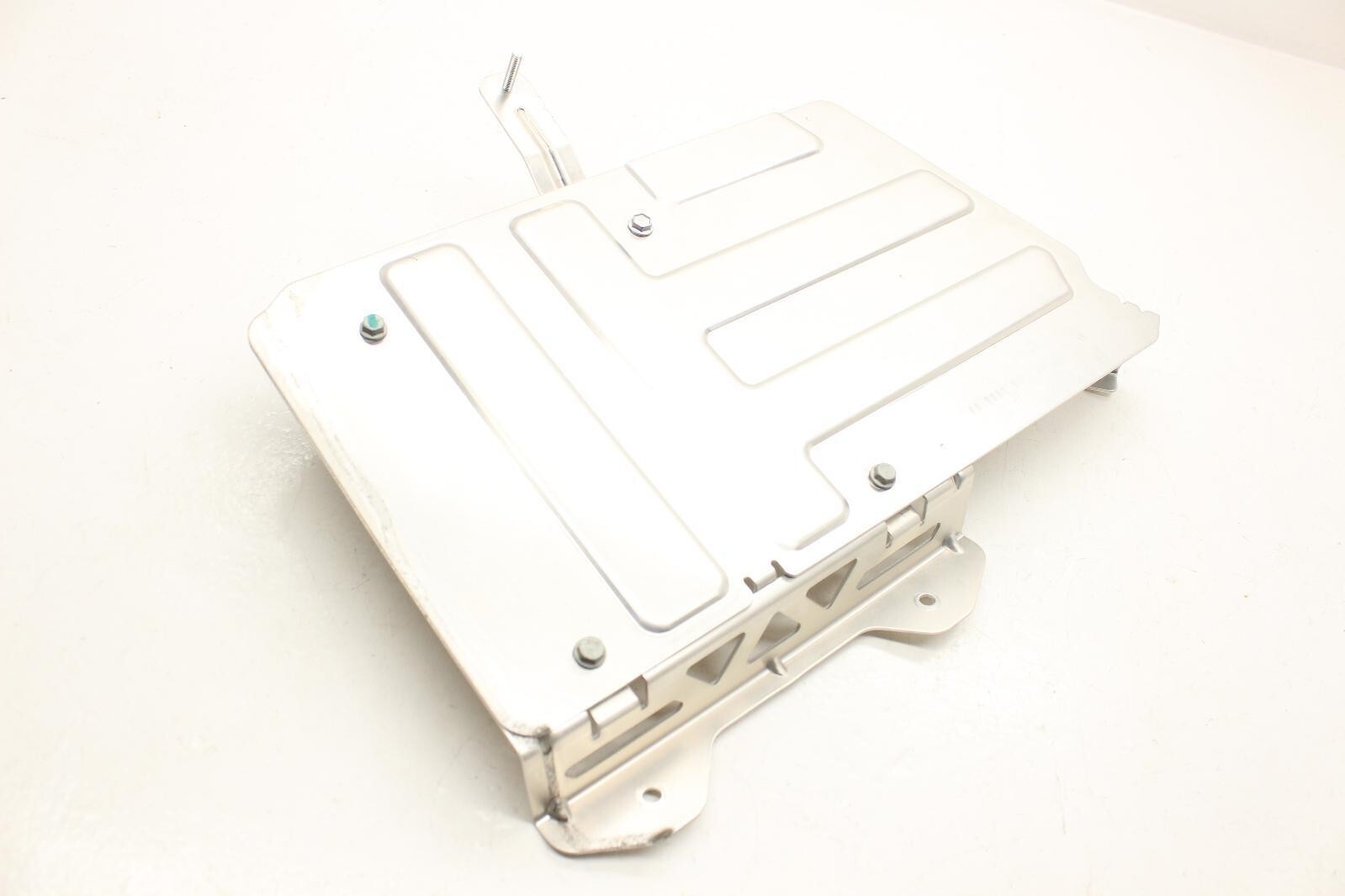 12-16 Tesla Model S Body and Roof Control Module