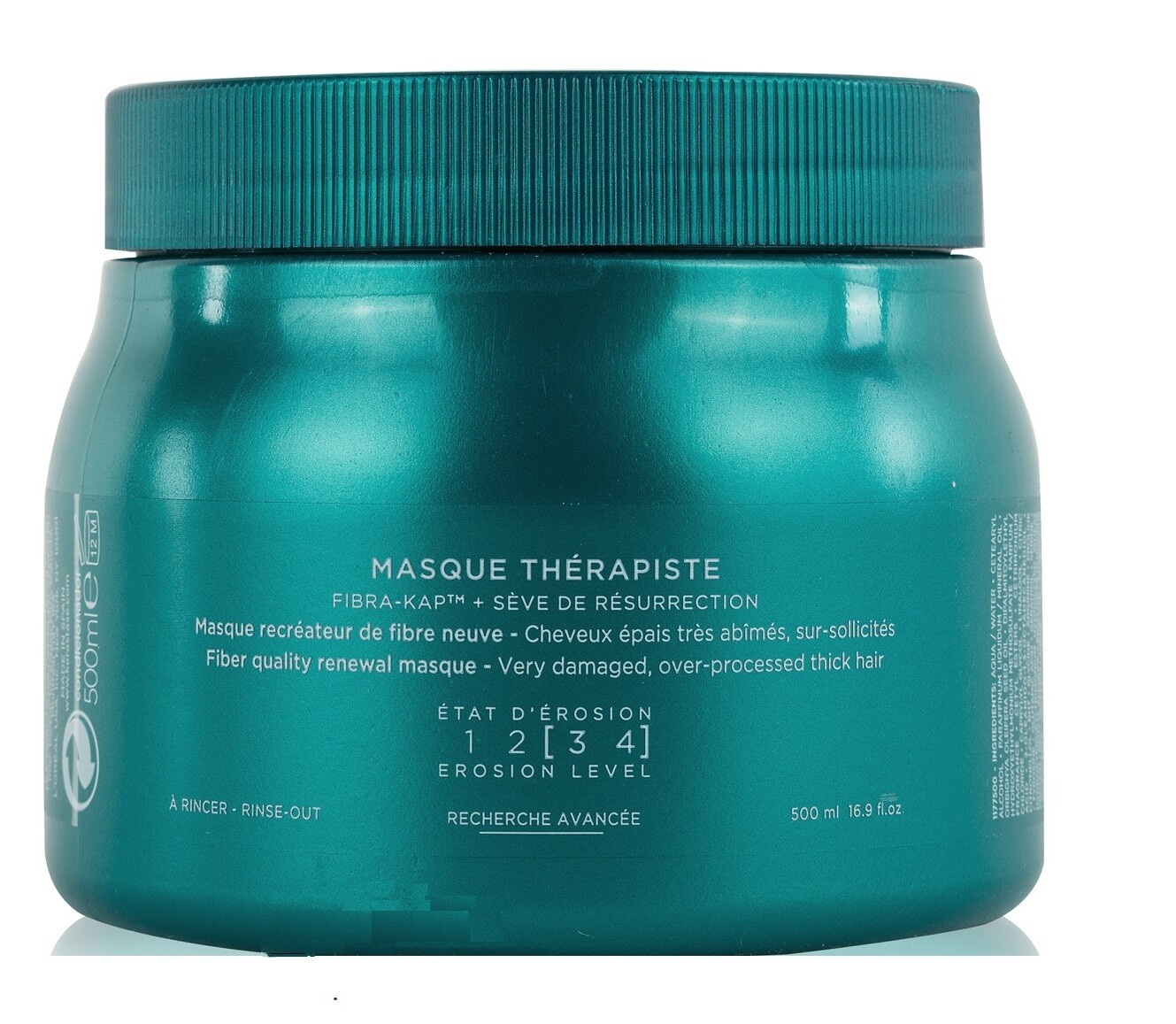 Kerastase Resistance Masque Therapiste Mask 500ml / 16.9oz
