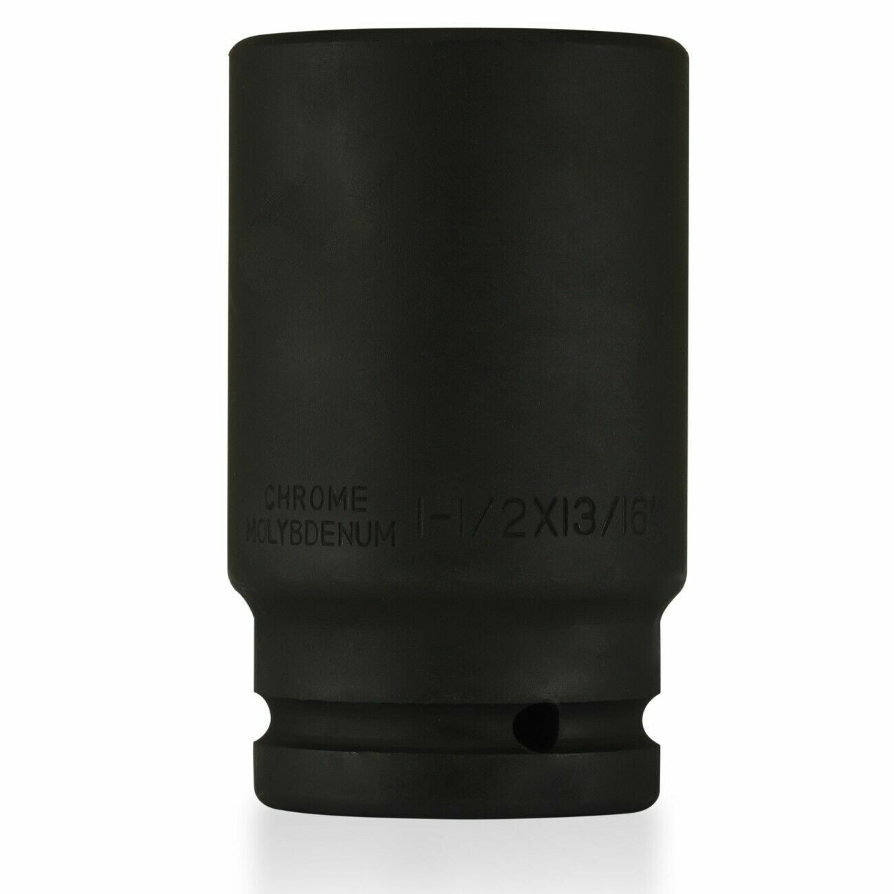 VCT 1-1/2" x 13/16" Square Budd Wheel Impact Socket 3/4" inch Drive Truck, RV
