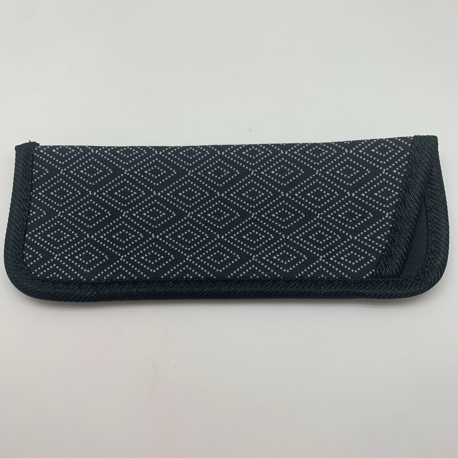 Foster Grant KYRA Reading Glasses CASE ONLY Soft Sleeve Protective
