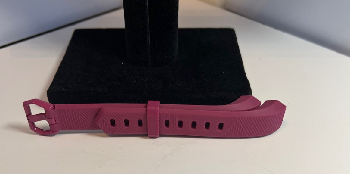 10 Fitbit Wristbands - Alta and Alta HR - Size Small (no tracker - see note ¹ )