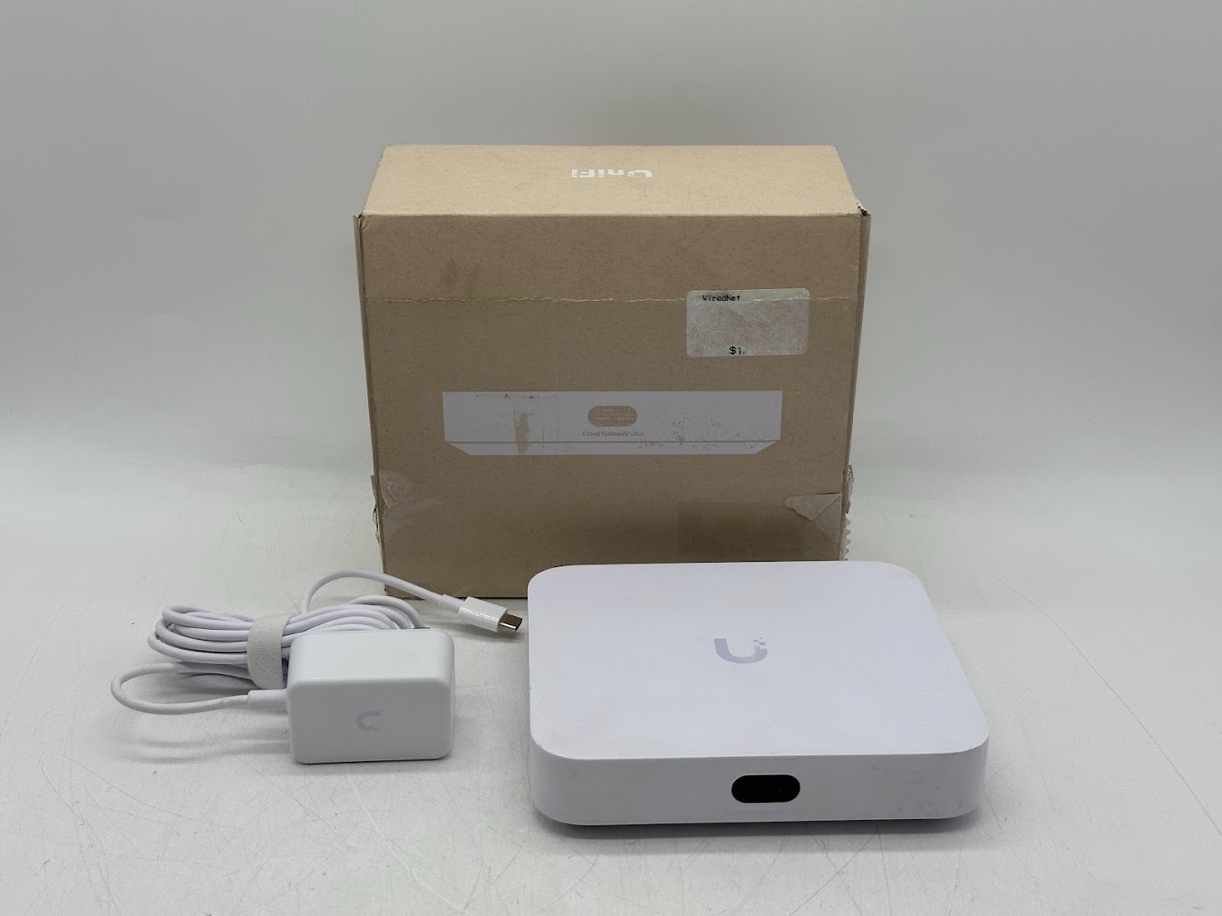 Ubiquiti Cloud Gateway Ultra