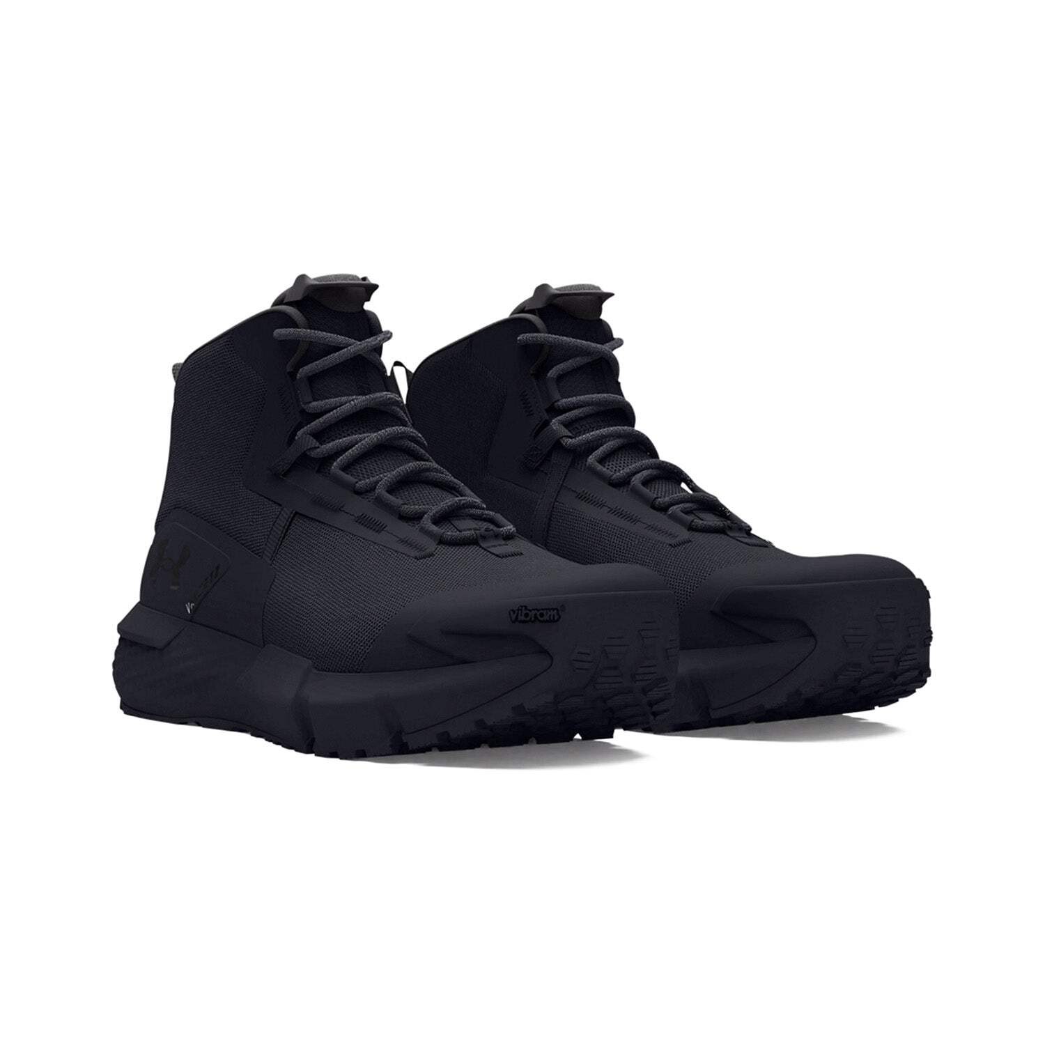 Under Armour - Valsetz Mid Tactical Boots