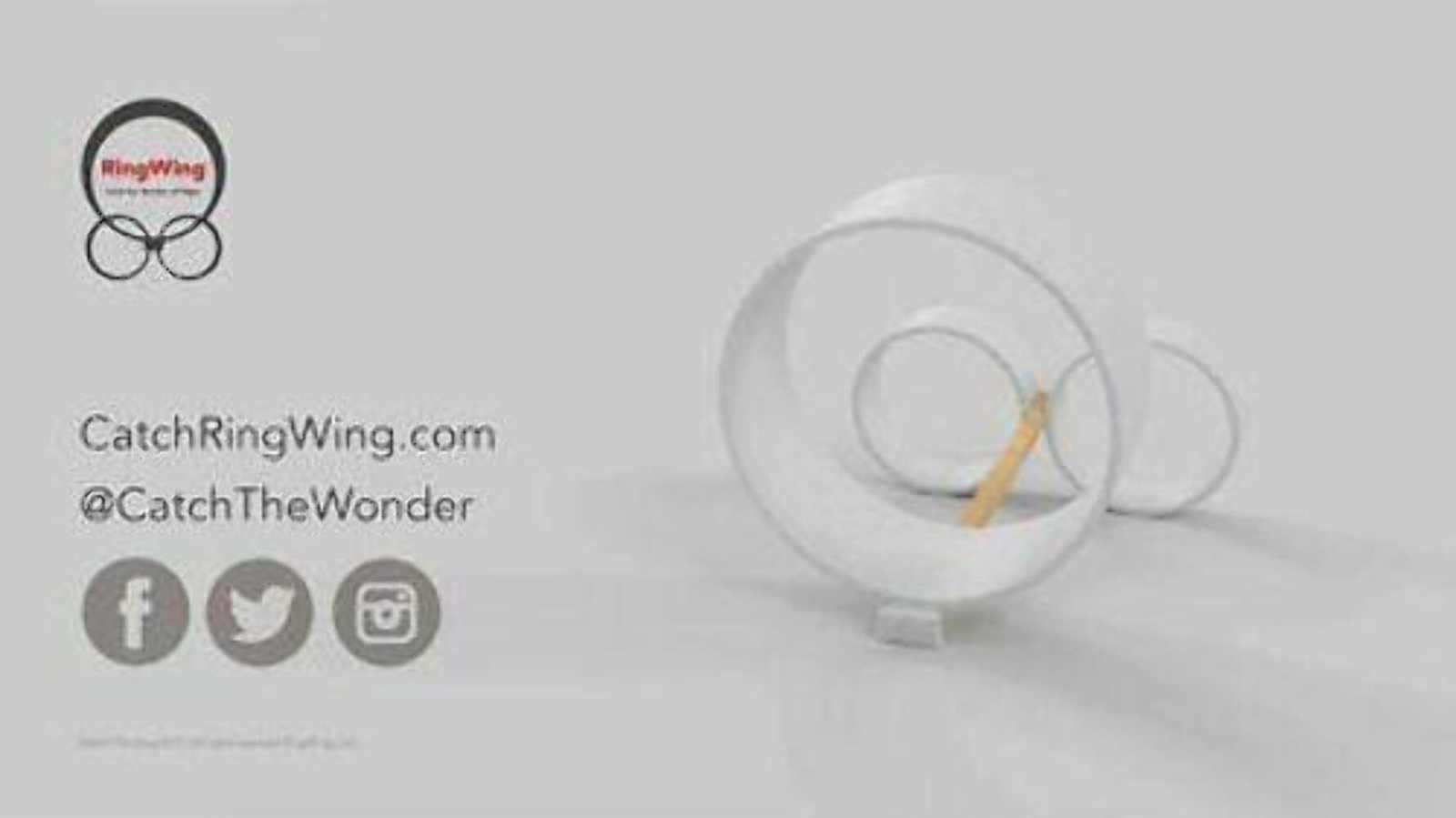 RingWing®
