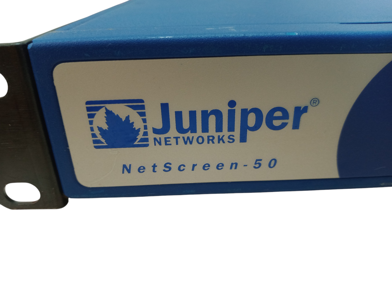 NS-050-001 Juniper NetScreen-50 Baseline VPN Firewall w/Rack Ears | Tested Works