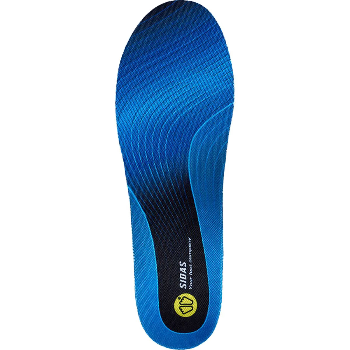 Sidas 3D XC Nordic One Color, XS