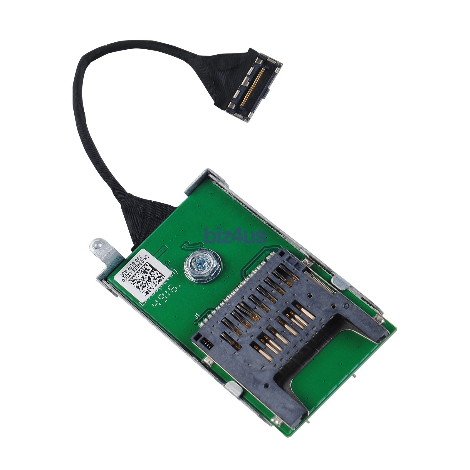 Flash Storage Reader SD Card 94D86 For Dell OptiPlex 3040 3060 3070 5040 7040 MT