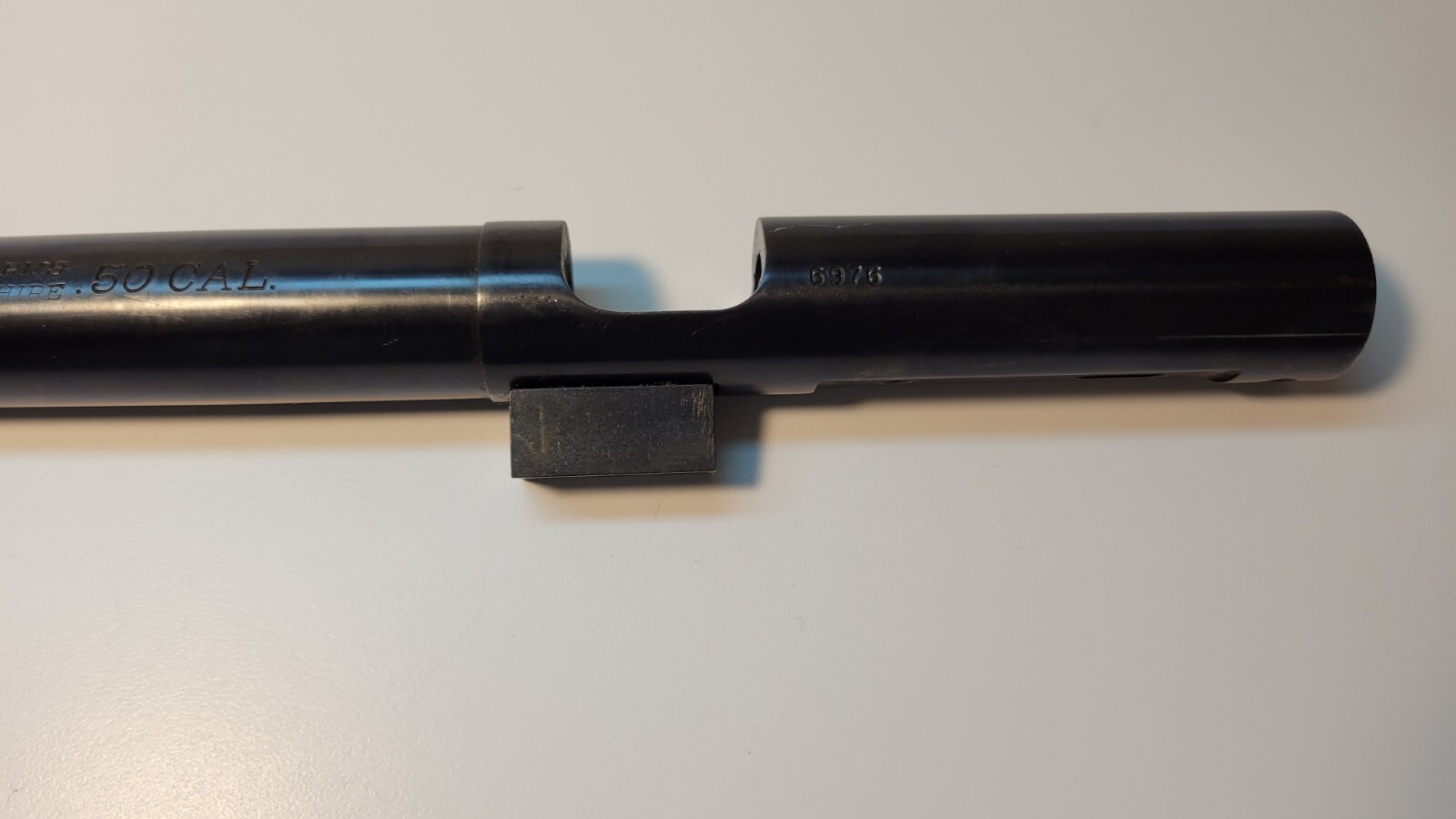 Thompson Center Thunder Hawk Inline Muzzleloader Barrel With No Breech (C)