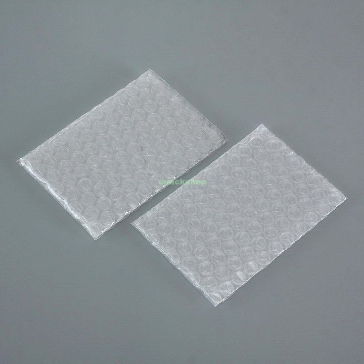 Clear Bubble Pouches Envelopes Small Packing Bag 6" x 8"_150 x 200mm